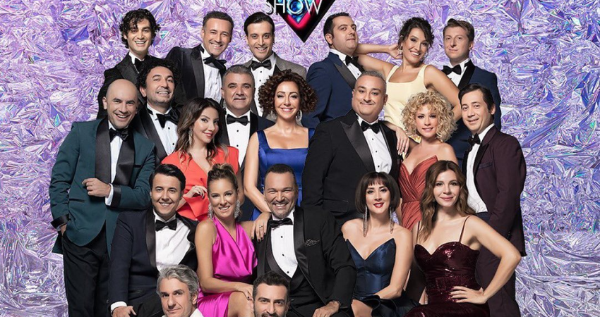 Güldür Güldür Show’dan bomba ayrılık