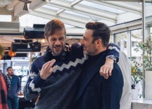 ketche barış kızılcık hakan