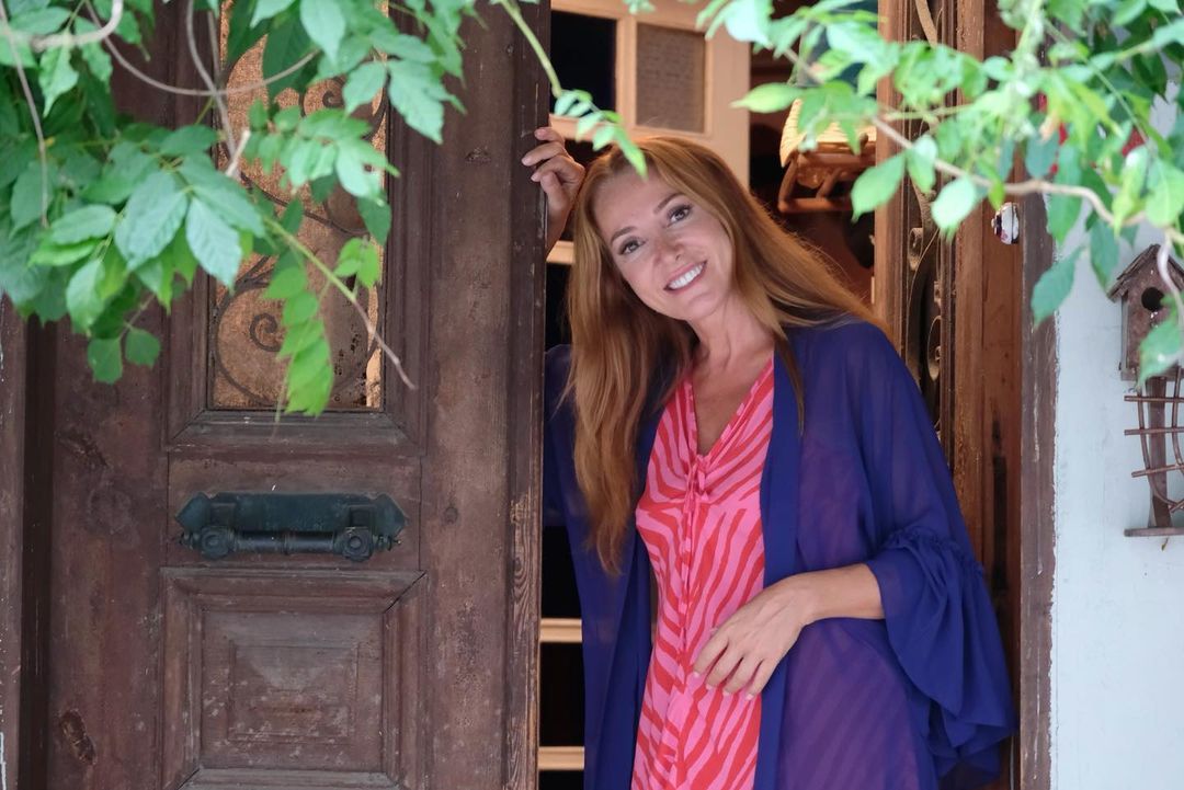 Dolunay Soysert’in yeni dizi projesi belli oldu
