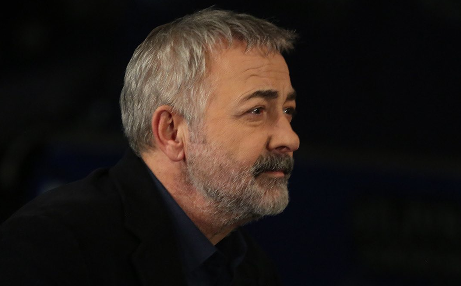 Mehmet Aslantuğ’dan yeni aşk açıklaması: Hiç bir araya gelmedik