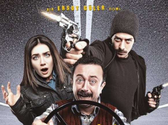 Fenomen seri “Sağ Salim”in üçüncü filminde başrol oyuncusu değişti