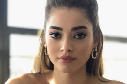 “Aşk ve Taht’ın Melike Hatun’u için Simay Barlas’la görüşülüyor