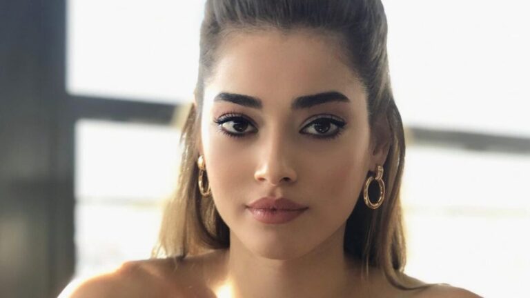 “Aşk ve Taht’ın Melike Hatun’u için Simay Barlas’la görüşülüyor
