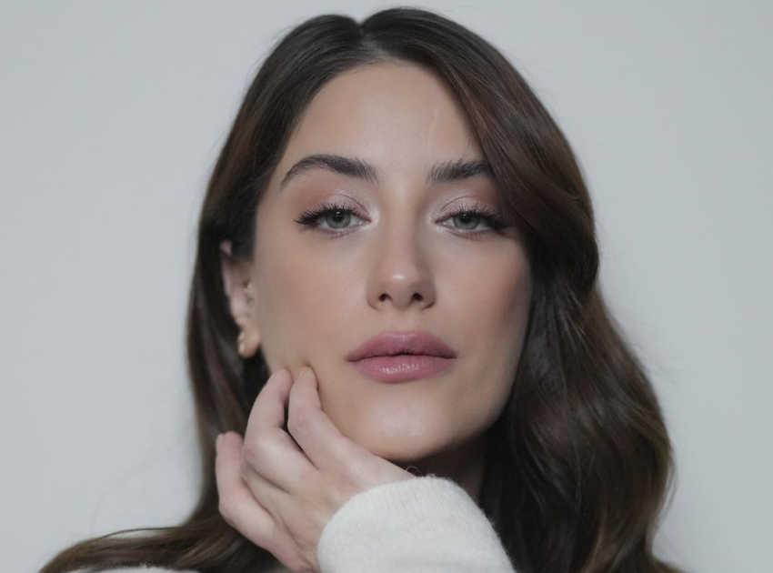 Hazal Kaya’dan uzaklaştırma kararı