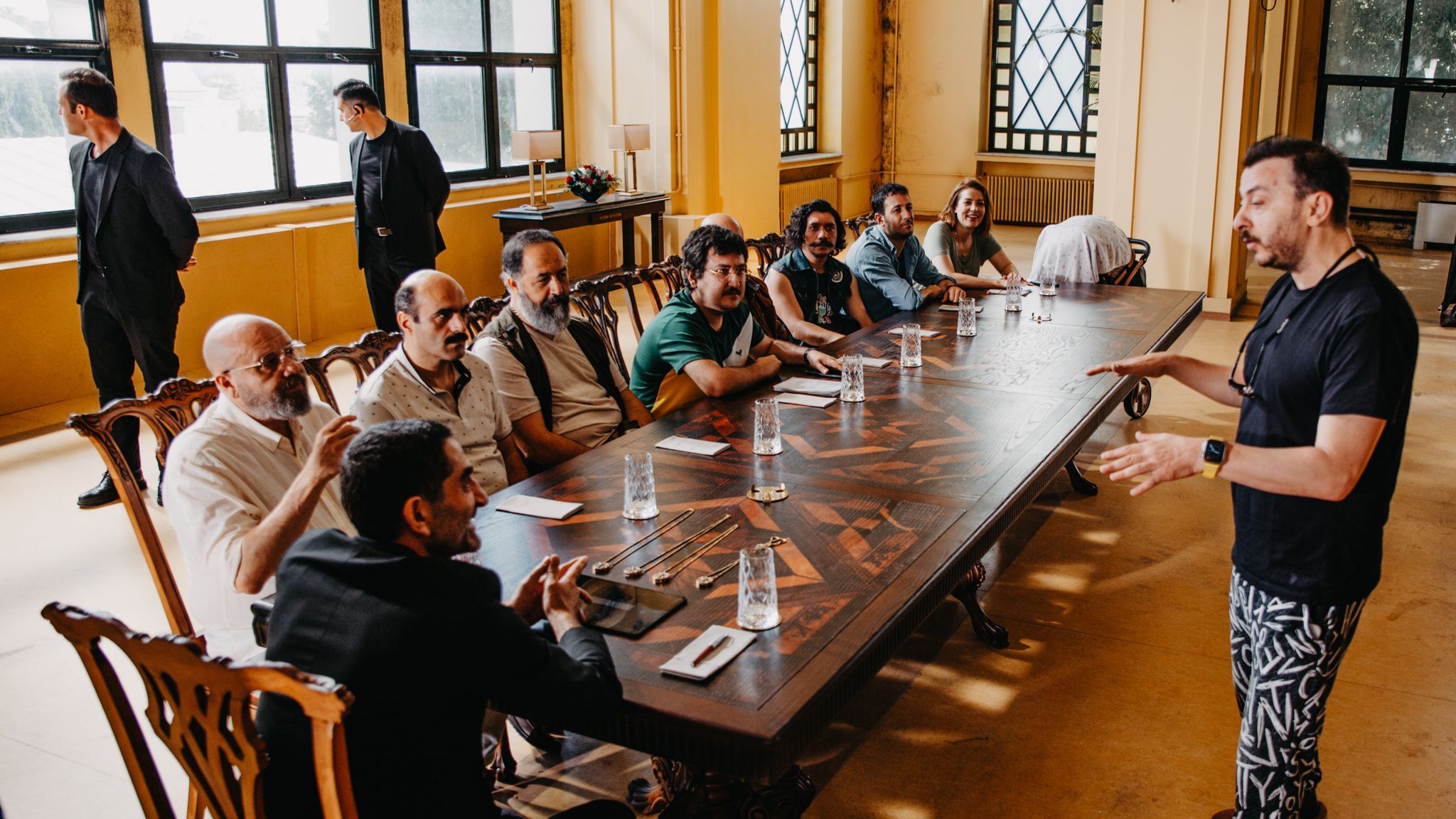 Fenomen film “Ölümlü Dünya 2″nin çekimleri bitti