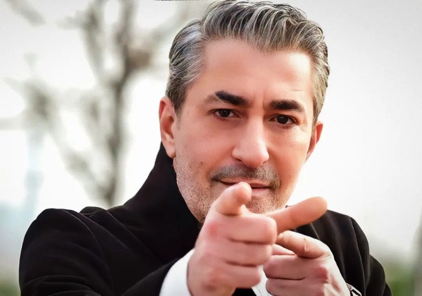 Erkan Petekkaya’nın yeni dizisi projesi belli oldu