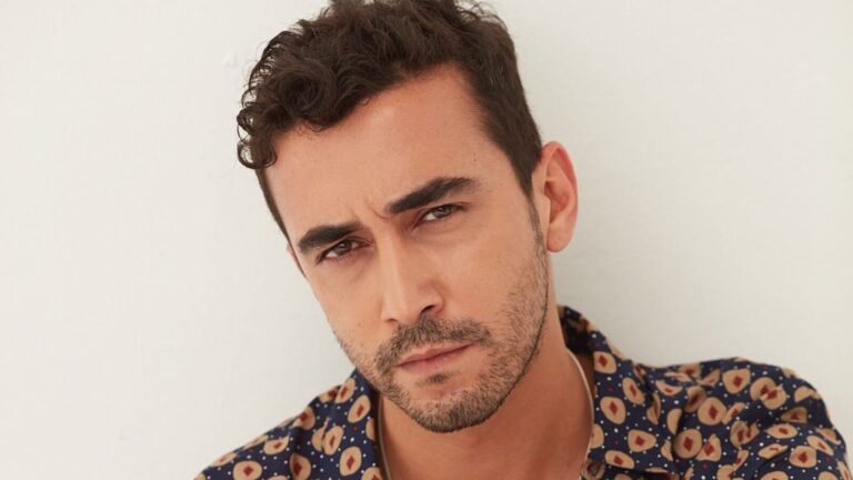 Serenay Sarıkaya’lı “Sevdiğim İnsanlar”a sürpriz transfer: Münir Can Cindoruk kadroda!