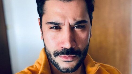 Flaş gelişme! Uğur Güneş “Güneşin Doğduğu Yer” dizisinden ayrıldı