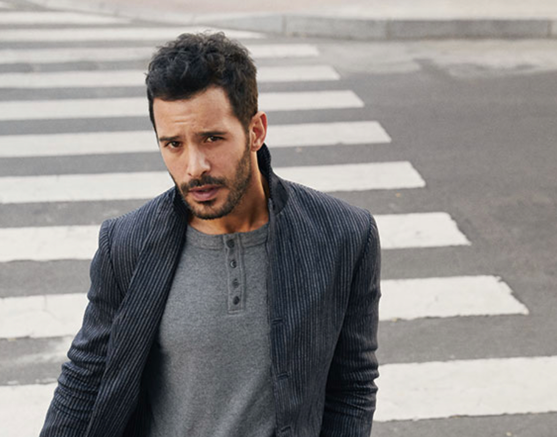 Barış Arduç'un yeni dizisi Saplantı'nın kim oldu? Birsen Altuntaş