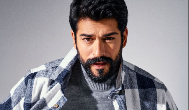 Burak Özçivit ile Mert Yazıcıoğlu Netflix’in “Berber” filminde başrolde