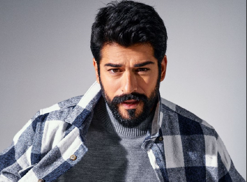 Burak Özçivit ile Mert Yazıcıoğlu Netflix’in “Berber” filminde başrolde