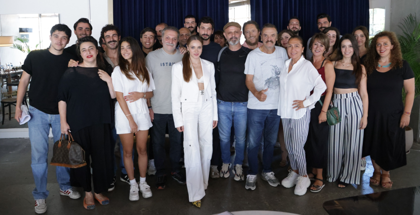 “Hudutsuz Sevda”da çok önemli bir oyuncu değişikliği yaşandı