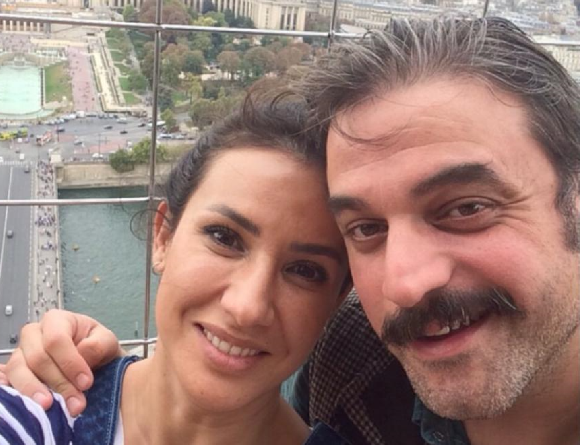 Ufuk Özkan’ın nafaka çıkışına 16 yıllık eski eşi Nazan Özen’den tepki:  “45 bin TL’lik nafakayı 35 bin TL’ye indirmek istiyor”   