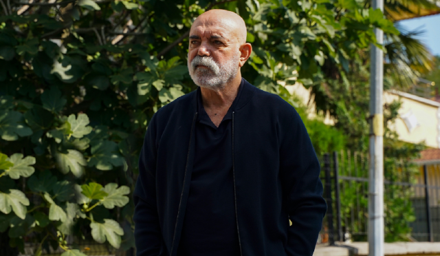 ERCAN KESAL