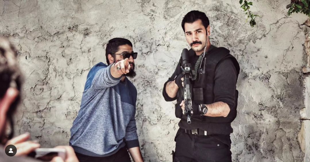 Resmi duyuru yapıldı. Uğur Güneş “Selahaddin Eyyubi” dizisinde başrolde