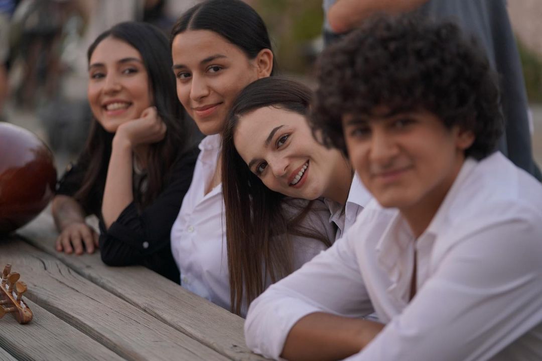 Şehit öğretmen Aybüke Yalçın’ın filminde acılı anneyi hangi ünlü isim canlandıracak?