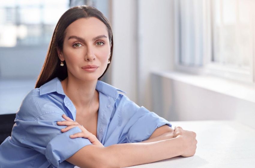 Birce Akalay’ın yeni dizi projesi belli oldu