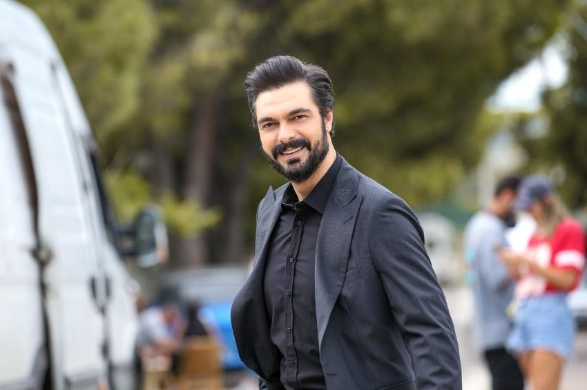 Halil İbrahim Ceyhan’dan ilk sinema filmi… Partnerini kendisi seçecek