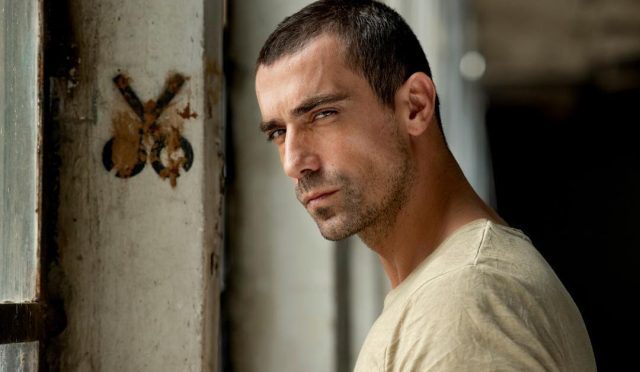 İbrahim Çelikkol “Güneş Tutulması” dizisiyle dönüyor