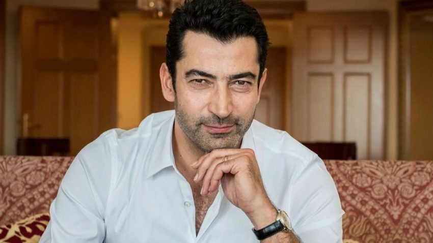 Kenan İmirzalıoğlu’ndan dizi setlerine bomba dönüş