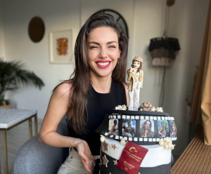 yağmur tanrısevsin 1