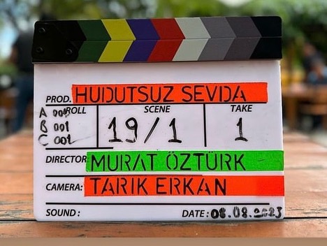 Merakla beklenen “Hudutsuz Sevda”ya usta konuk oyuncu