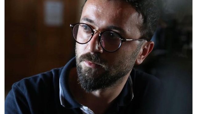“Selahaddin Eyyubi” dizisi başarılı yönetmen Sedat İnci’ye emanet