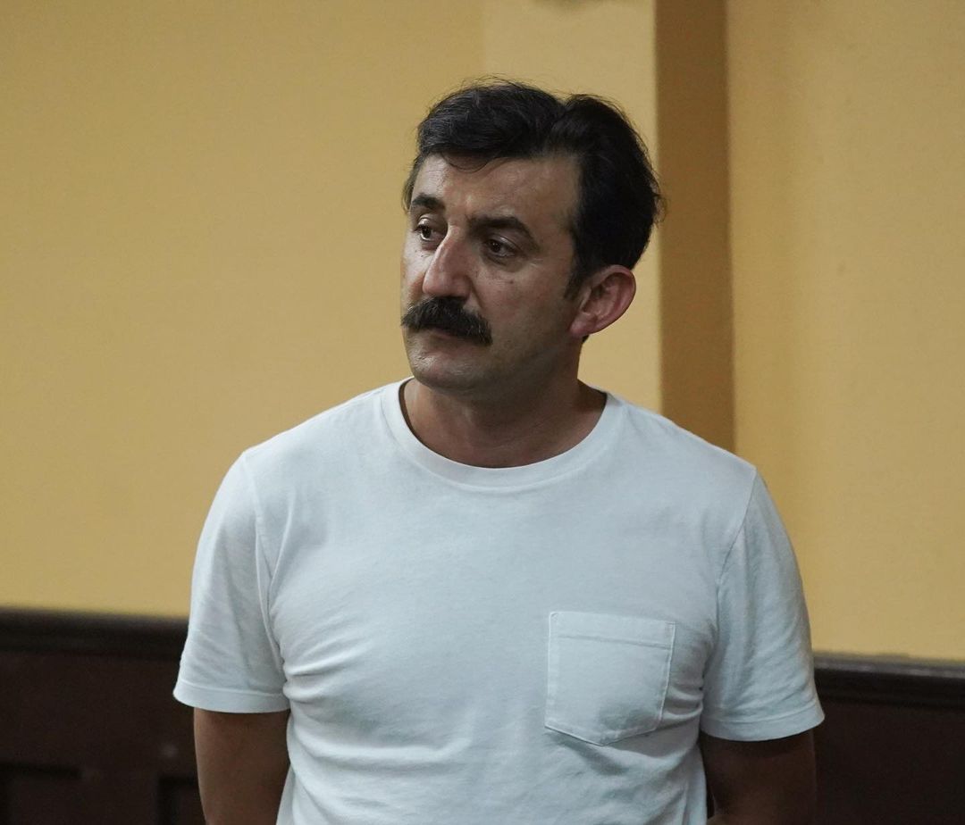 Necip Memili “Sandık Kokusu” dizisinde