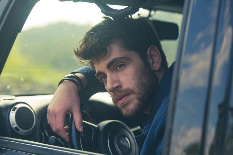 Emre Bey’in “Sevdam Karadeniz” dizisinin başrolü oldu
