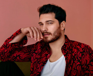 çağatay ulusoy