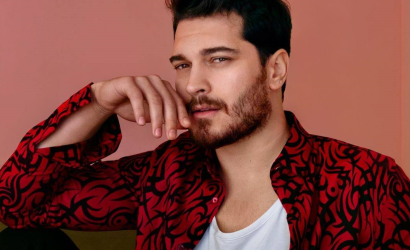 çağatay ulusoy