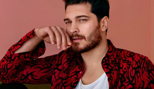 Gaddar’da Çağatay Ulusoy’un kardeşini kim canlandıracak?