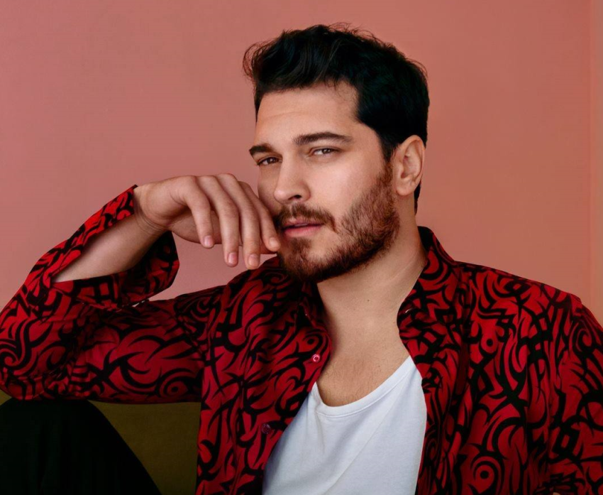 Çağatay Ulusoy’un yeni filmi iptal oldu