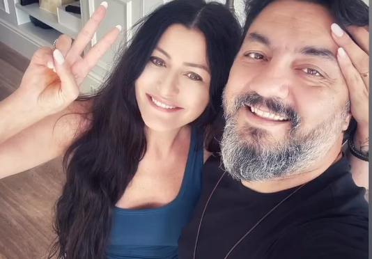 Deniz Çakır’ın nikah şahidi Zuhal Olcay