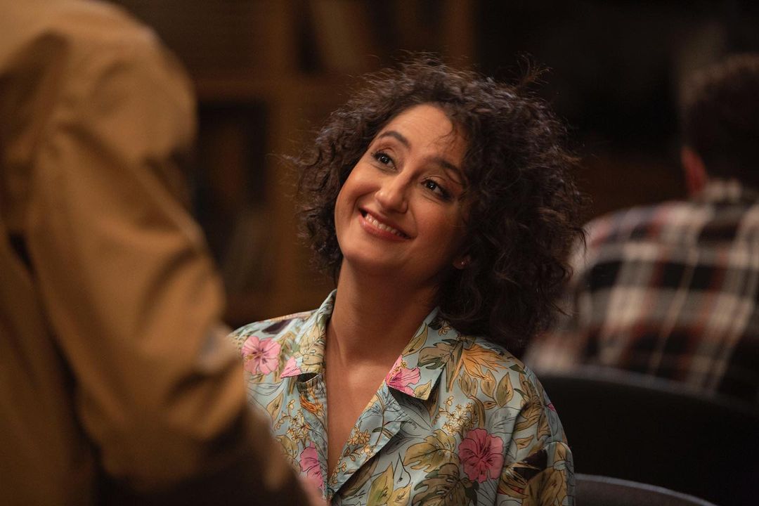Ecem Erkek Güldür Güldür Show’a fenomen karakteri geri dönüyor