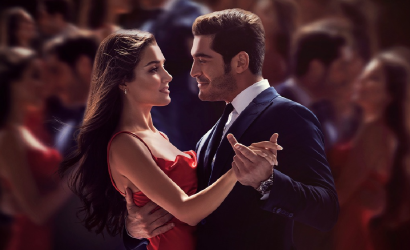 hande erçel