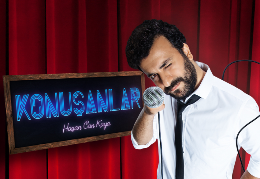 Hasan Can Kaya’dan çok güzel hareket… 150 bin TL bağışladı