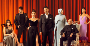 kızılcık