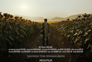 sadık akmet