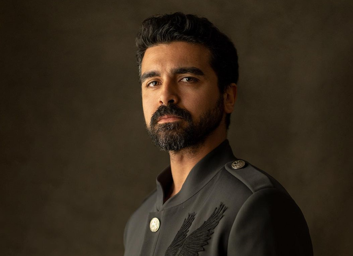 “Gelsin Hayat Bildiği Gibi”nin Yaver’i Sercan Gülbahar “Zaferin Rengi” filminde