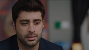 kızılcık şerbeti