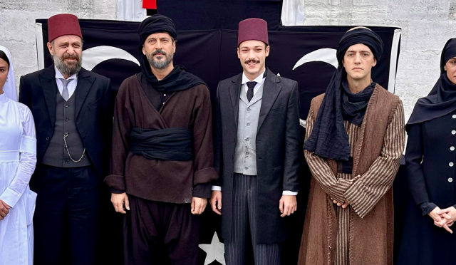 kubilay
