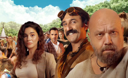 ARAP KADRİ