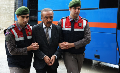 YILMAZ 1