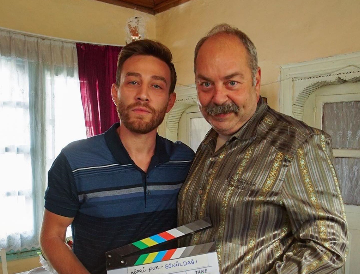 Ali Düşenkalkar “Gönül Dağı”ndan ayrılıyor   