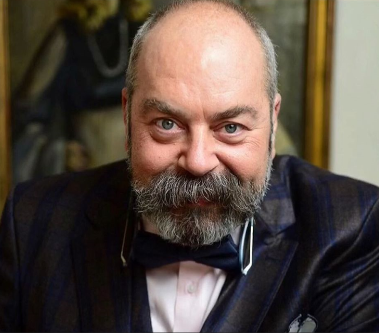 Ali Düşenkalkar “Mehmed Fetihler Sultanı”nda