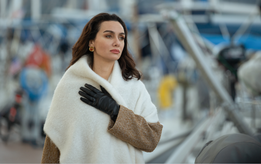 Disney Plus’ın “Aşk” dizisinden Birce Akalay’a teklif