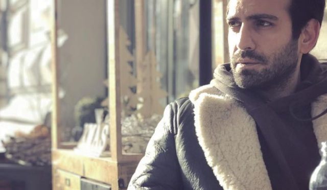 Buğra Gülsoy Demet Evgar’lı “Bahardan Önce” dizisinde