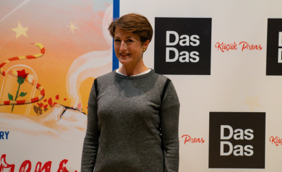 canan ergüder
