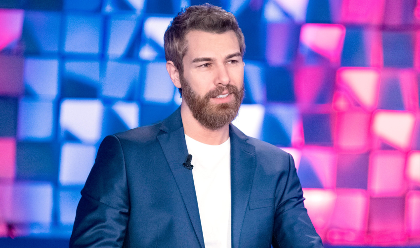 Furkan Palalı Verissimo programına konuk oldu